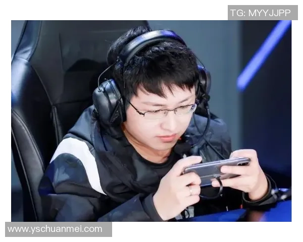 王者荣耀心理素质排行榜揭晓BLG战队表现卓越位居榜首