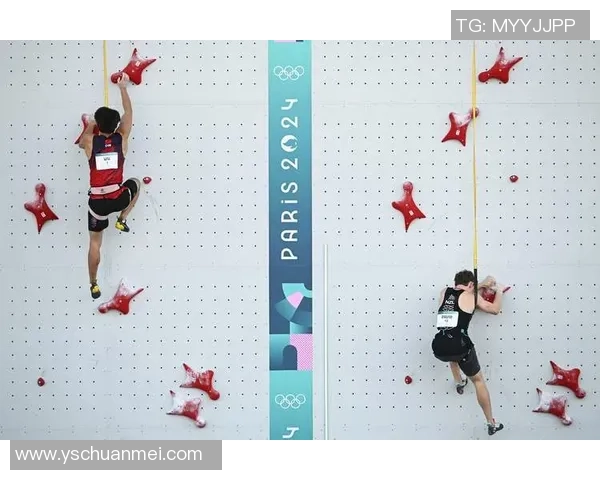 赛后分析：西安攀岩队与南京攀岩队灵活性对比及战术探讨