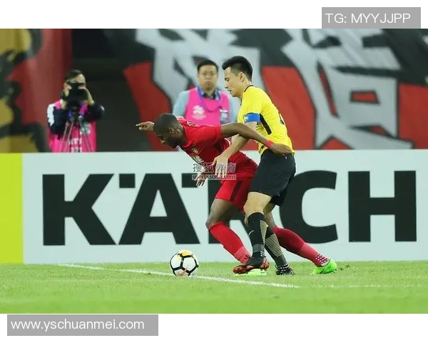 恒大与权健精彩对决录播回顾分析全场亮点与精彩瞬间尽在其中