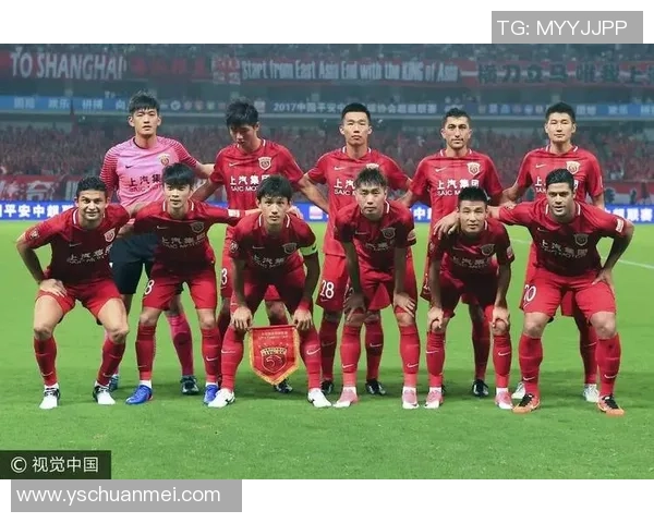 权健与上港精彩对决录播回顾分析赛场亮点与战术解析